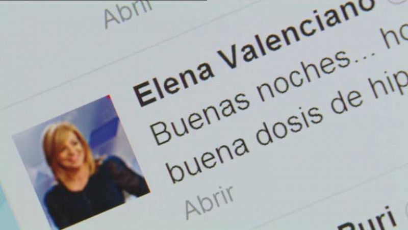 Detienen a un joven por difundir datos personales de Rosa Díez y Toni Cantó en Twitter