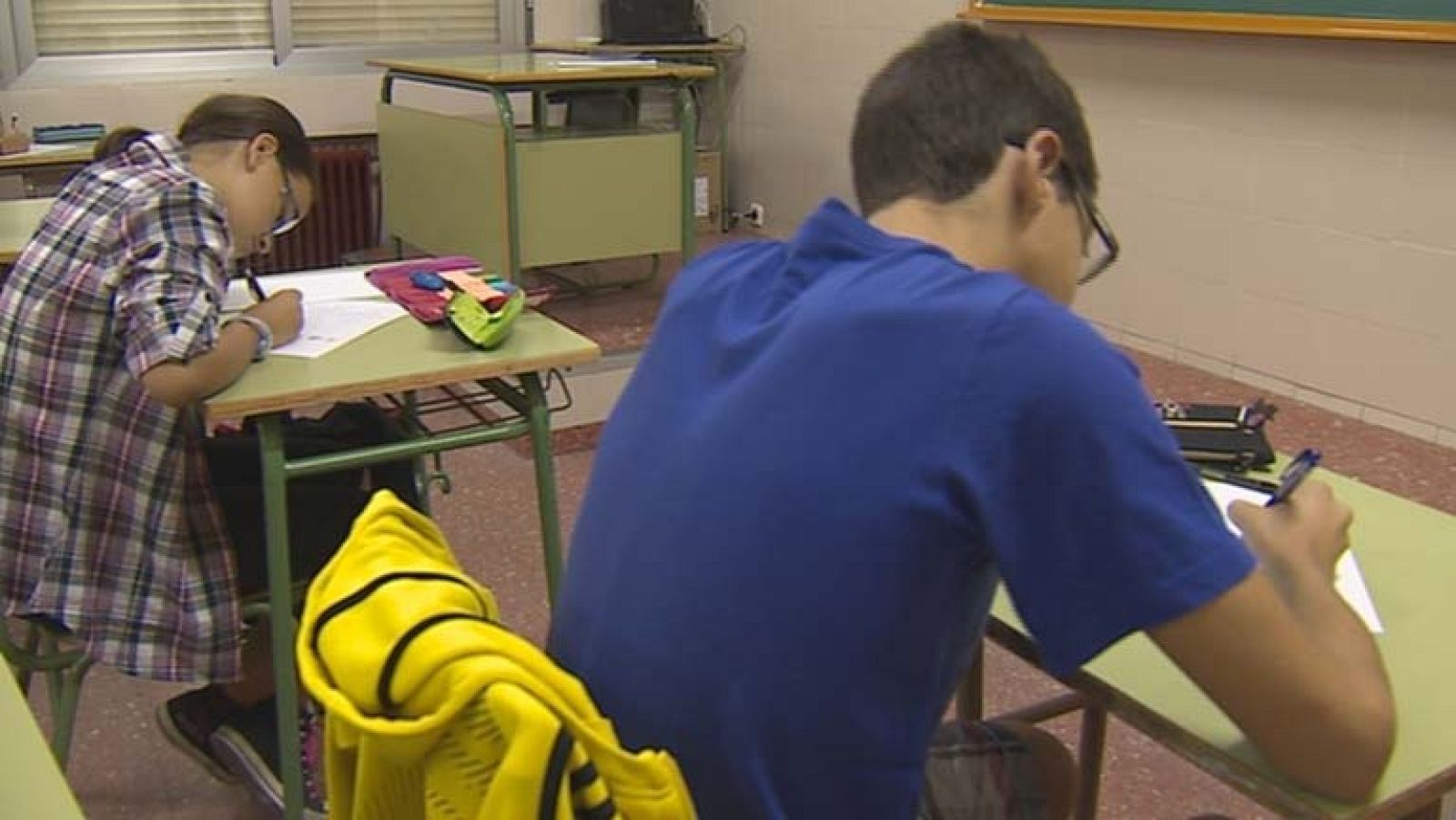 Novedades en la educación tras la reforma educativa LOMCE