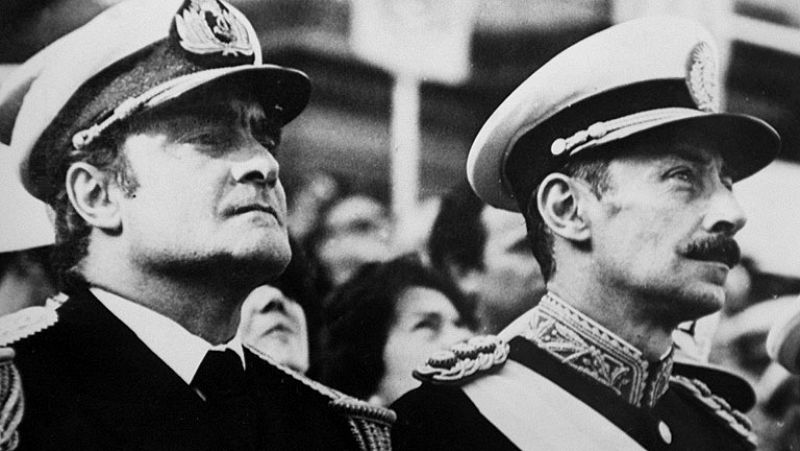 Murió Videla, el más odiado