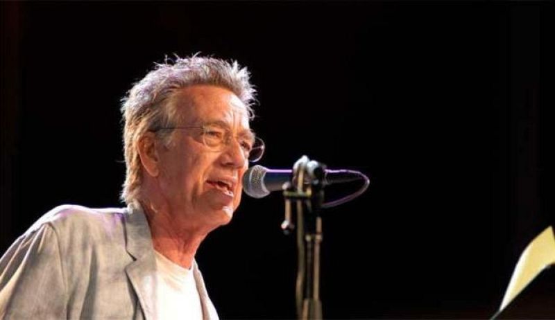 Ray Manzarek, el autor del sonido The Doors bajo la alargada sombra de Jim Morrison