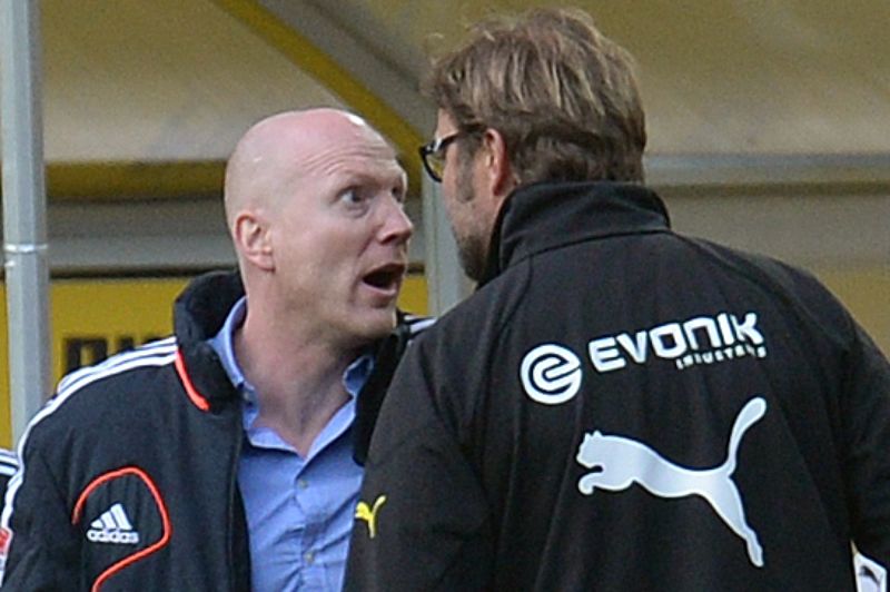 Final de la Champions, quinto 'clásico' al rojo vivo entre Bayern y Borussia