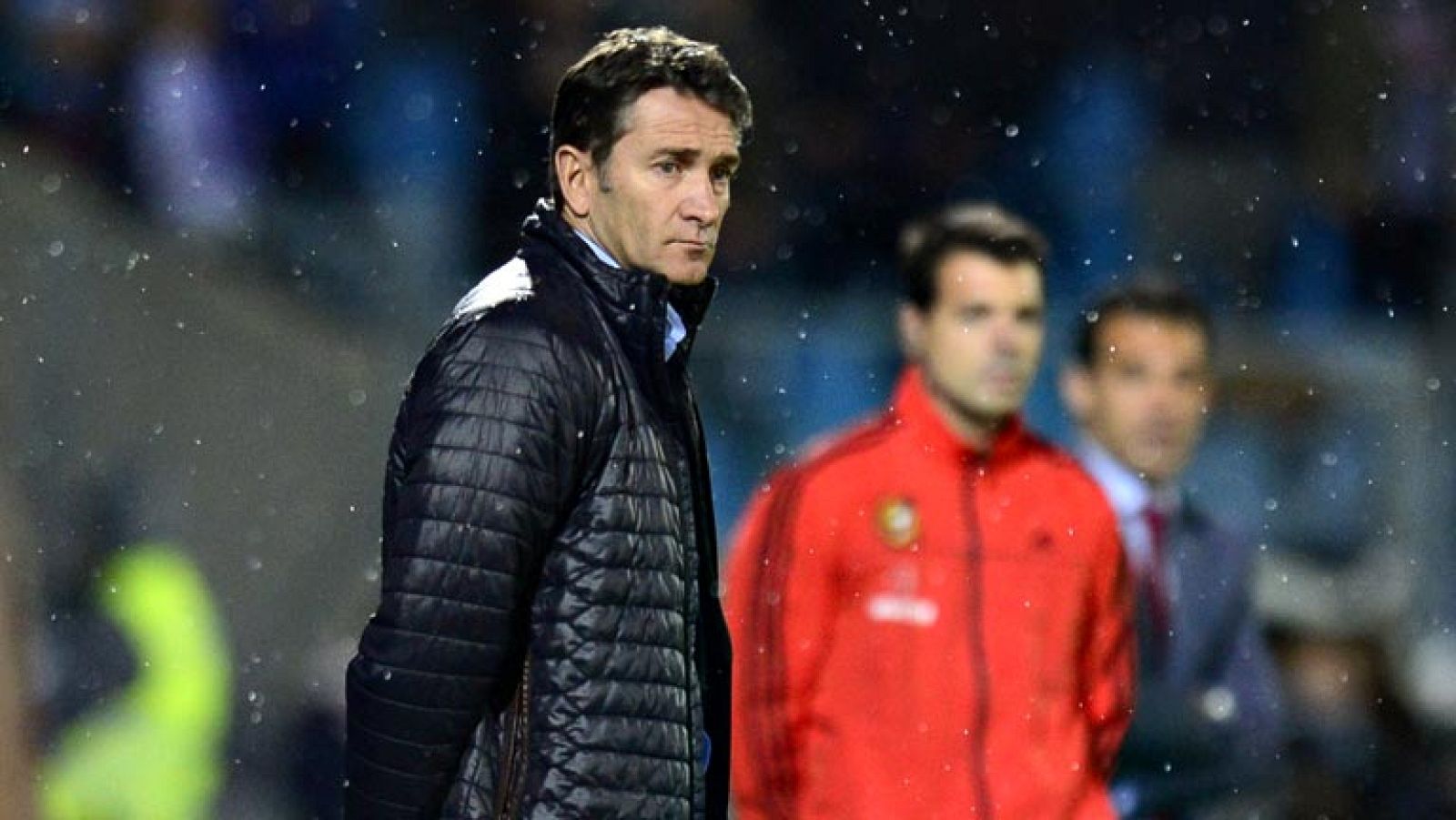 El francés Philippe Montanier, que abandonará el cargo de técnico de la Real Sociedad a final de temporada, entrenará a partir del año próximo al Rennes francés la próxima campaña, informó hoy el club galo. Después de que en los últimos días se espec