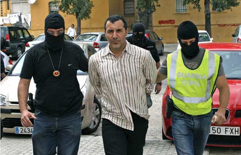 La Guardia Civil detiene a un hombre en Sevilla por apología del terrorismo