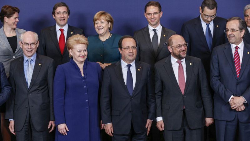 La cumbre contra la evasión fiscal acaba con un impulso político pero sin medidas concretas