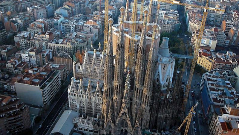 Barcelona, Madrid y Valencia, los mejores destinos urbanos de España, según Exceltur