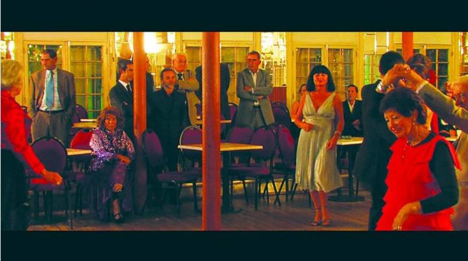 Metrópolis - Carta Blanca a Emilio Pi y Helena Fernandino - Metrópolis | Ver