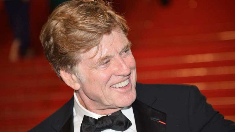 Alexander Payne regala a Cannes 'Nebraska'  una pequeña joya en un maravilloso blanco y negro