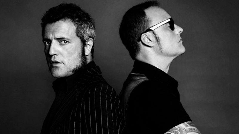 M-Clan, la banda que se abrazó al blues para mostrar su verdadera personalidad