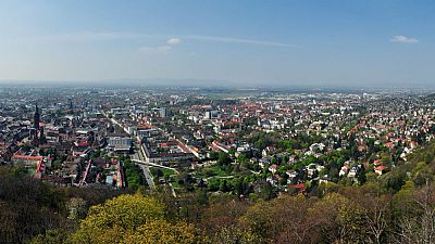 Nómadas - Friburgo y Alta Selva Negra - 27/03/16 - escuchar ahora