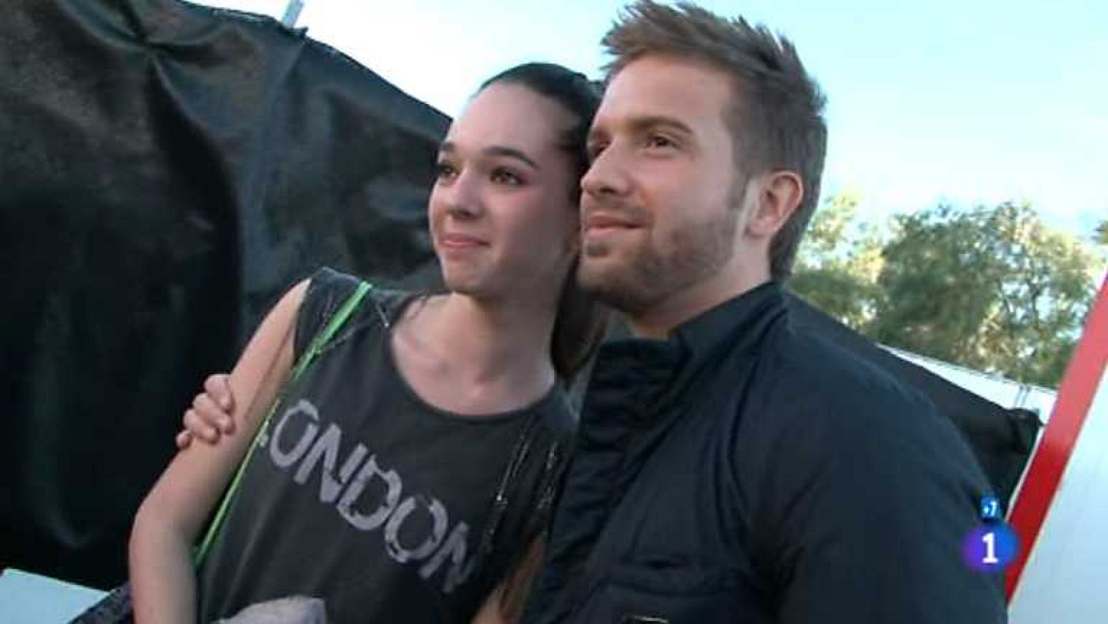 Comando Actualidad - Detrás de la fama - ver ahora