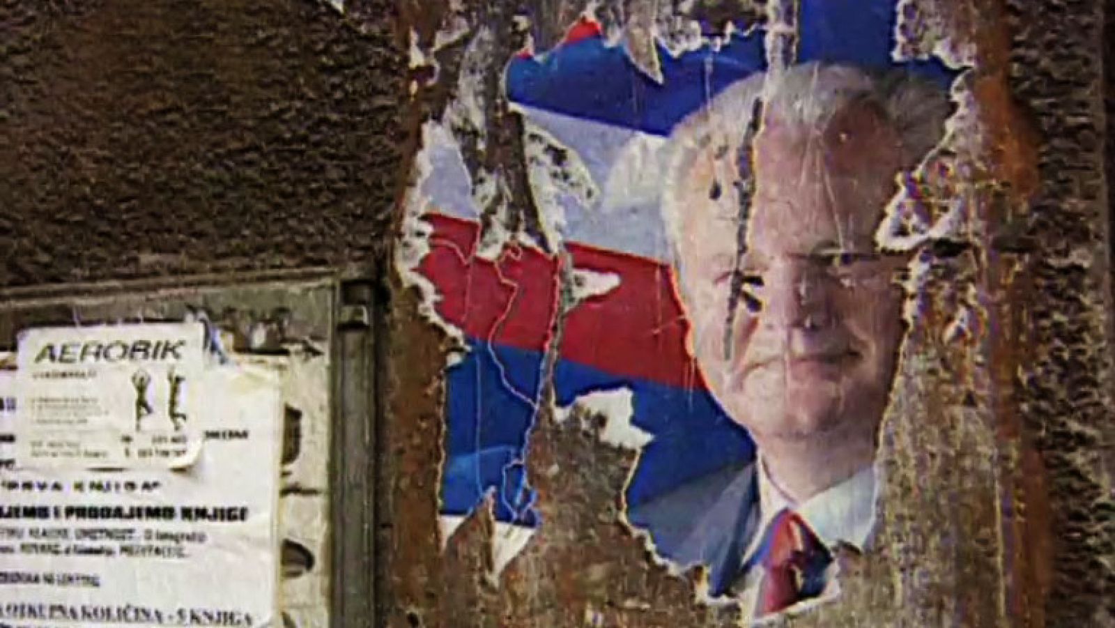 En Portada - Yugoslavia. La década perdida | Ver