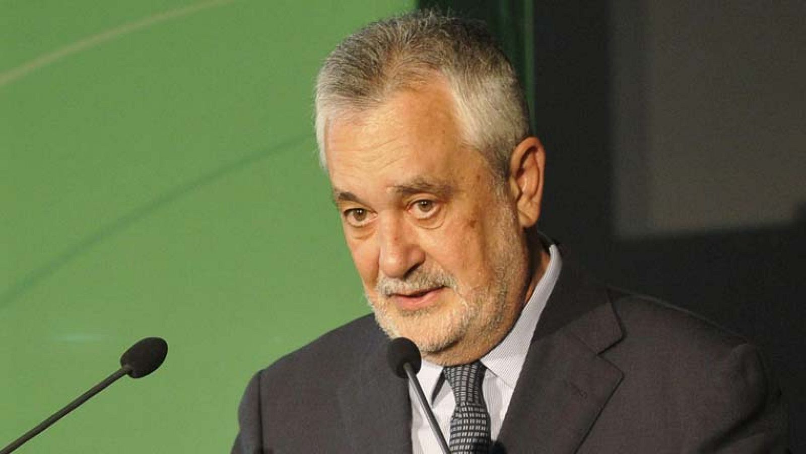 El PSOE defiende alcanzar el consenso en materia de déficil