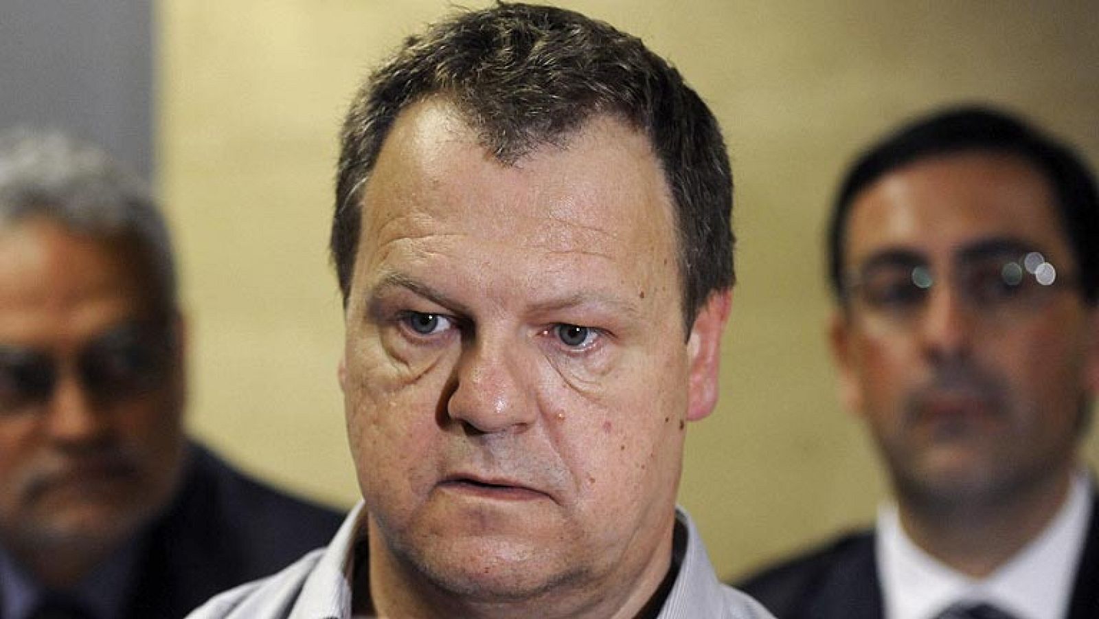 El celador de Olot alega que asesinó a los ancianos para ayudarlos a morir | Ver