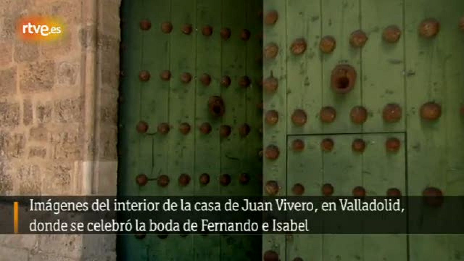 Imágenes de la Casa de Juan Vivero - Isabel | Ver