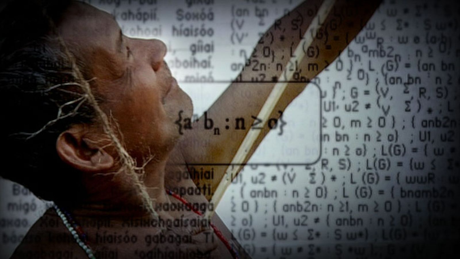 La Noche Temática - La riqueza del lenguaje - Avance - La noche temática | Ver