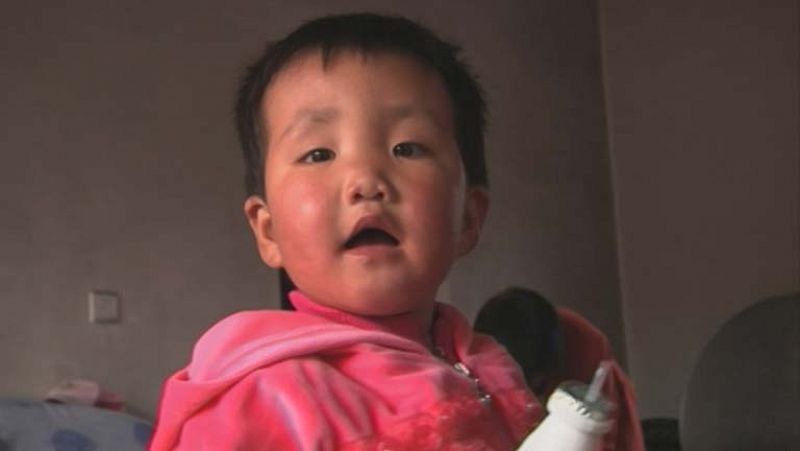 Nacer (y sobrevivir) en China, el país más poblado del mundo