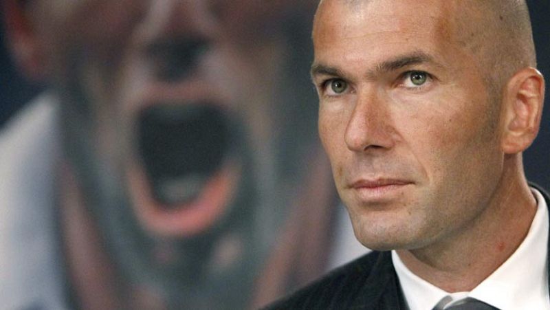 El artífice de la 'Novena', Zinedine Zidane, dirigirá el proyecto de la ansiada 'Décima'