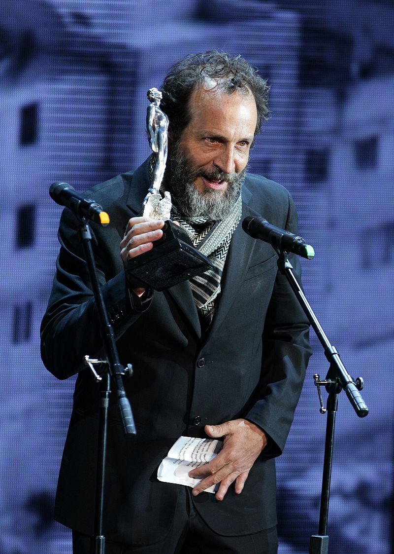 'Blancanieves', de Pablo Berger, gana el Ariel a la mejor cinta iberoamericana