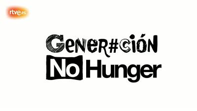 Radio 3 ya es Generación No Hunger. ¿Y tú?