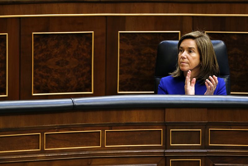 Hacienda confirma que el cabecilla de Gürtel pagó a Mato parte de un viaje a Eurodisney