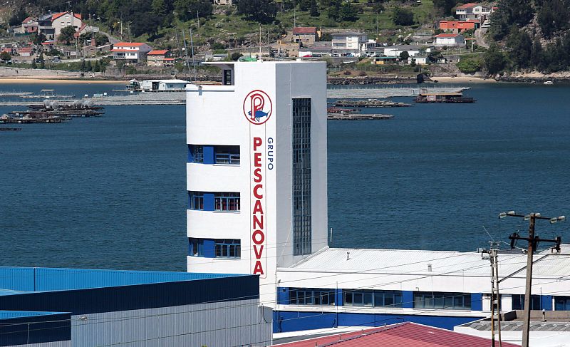 La Xunta de Galicia aportará "sobre el 7%" del crédito inmediato de 55 millones a Pescanova