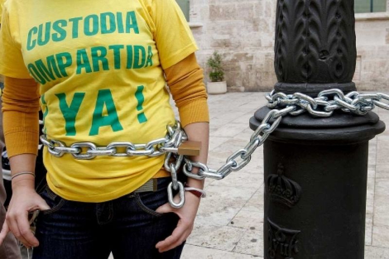 El largo camino hacia la custodia compartida: de norma "excepcional" a prioridad