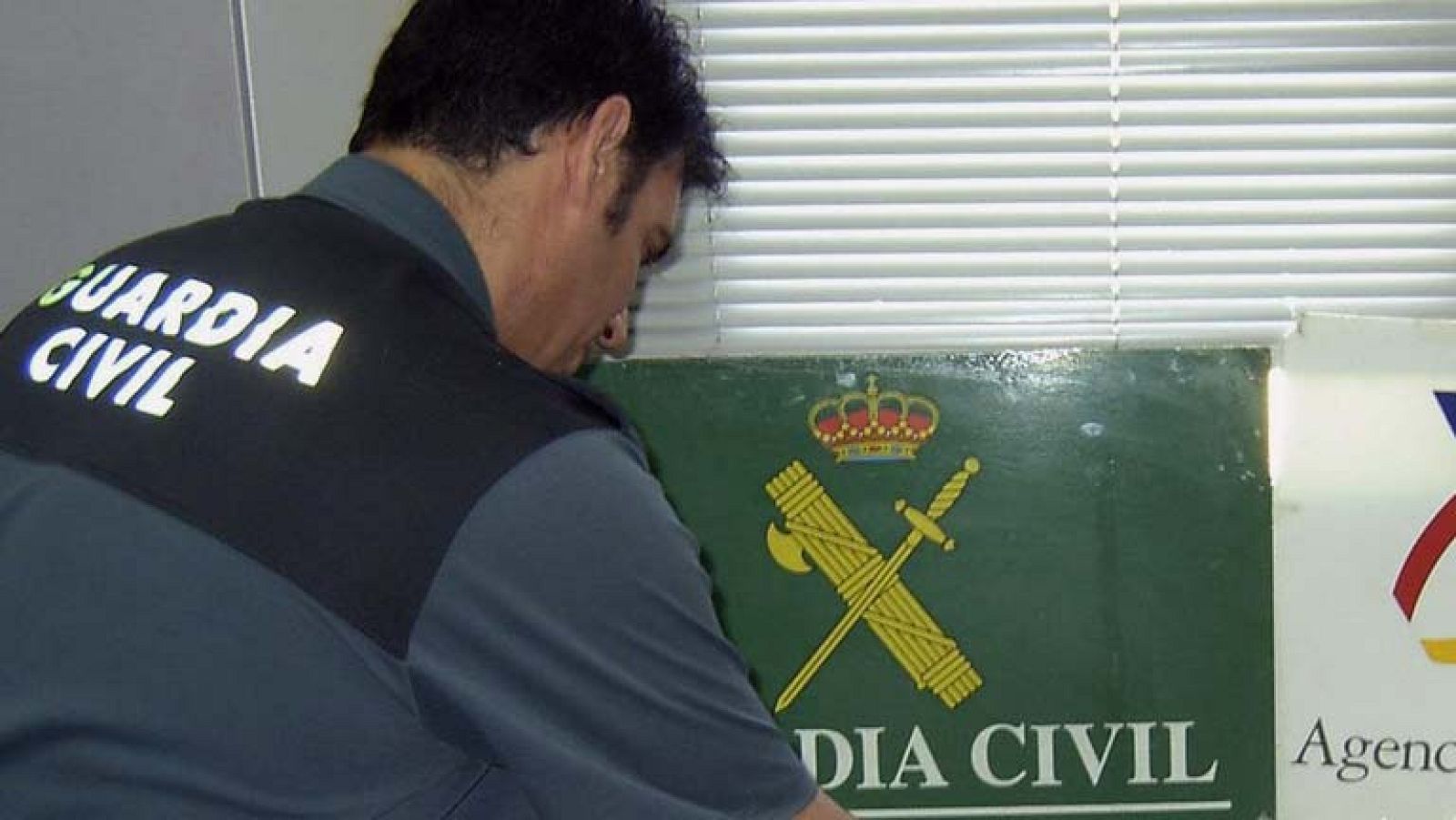 Golpe contra el nacotráfico en Galicia