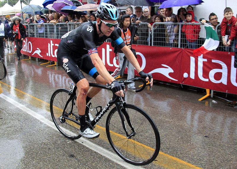 Bradley Wiggins no disputará el Tour de Francia