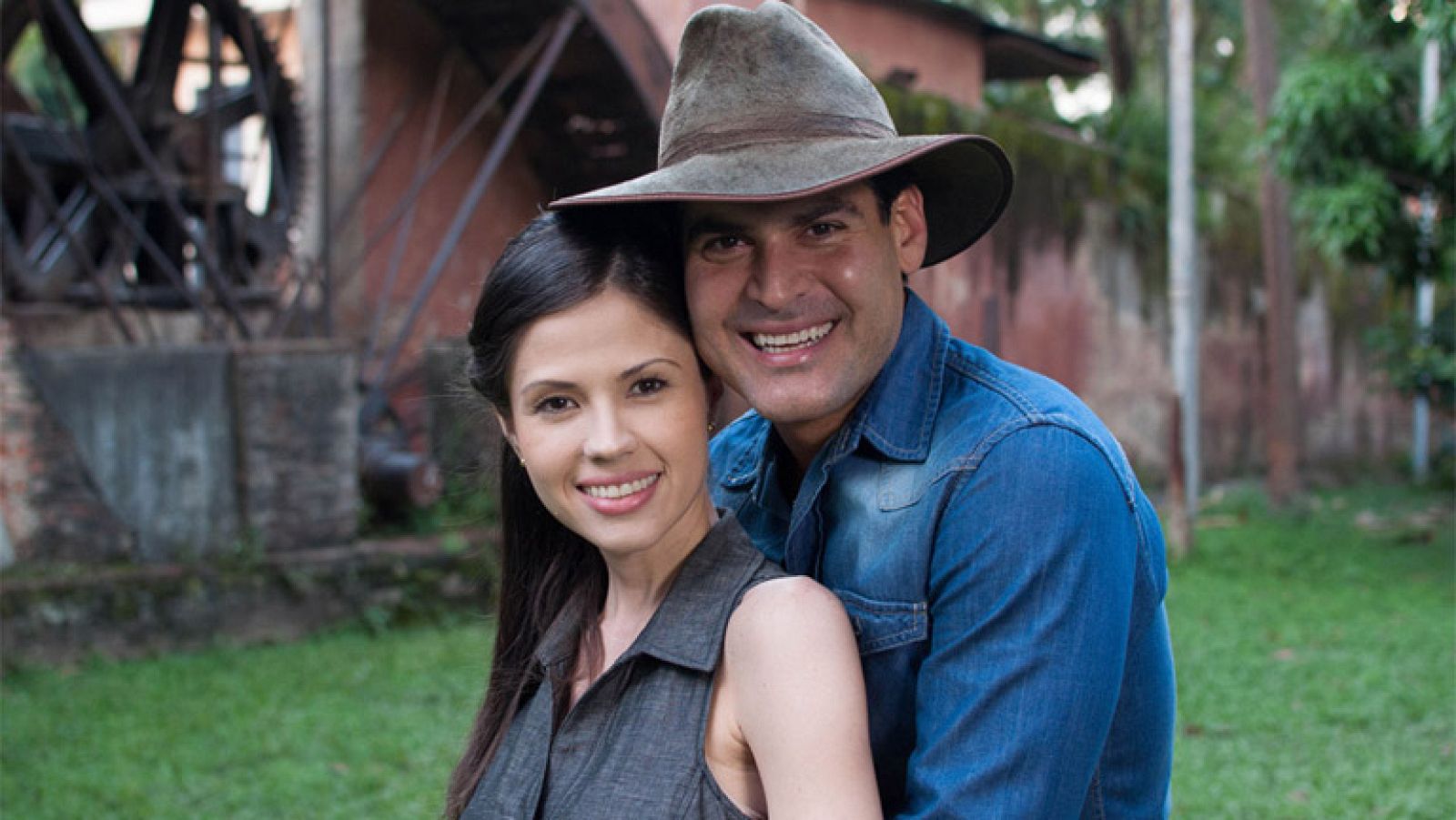 TVE estrena 'Las bandidas'