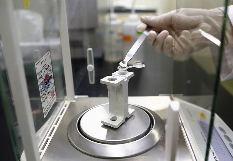 El hallazgo de trigo transgénico en Estados Unidos sacude el mercado agrícola mundial