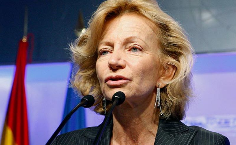 El Gobierno recurrirá en el TC la consulta de Ibarretxe si la aprueba el Parlamento vasco