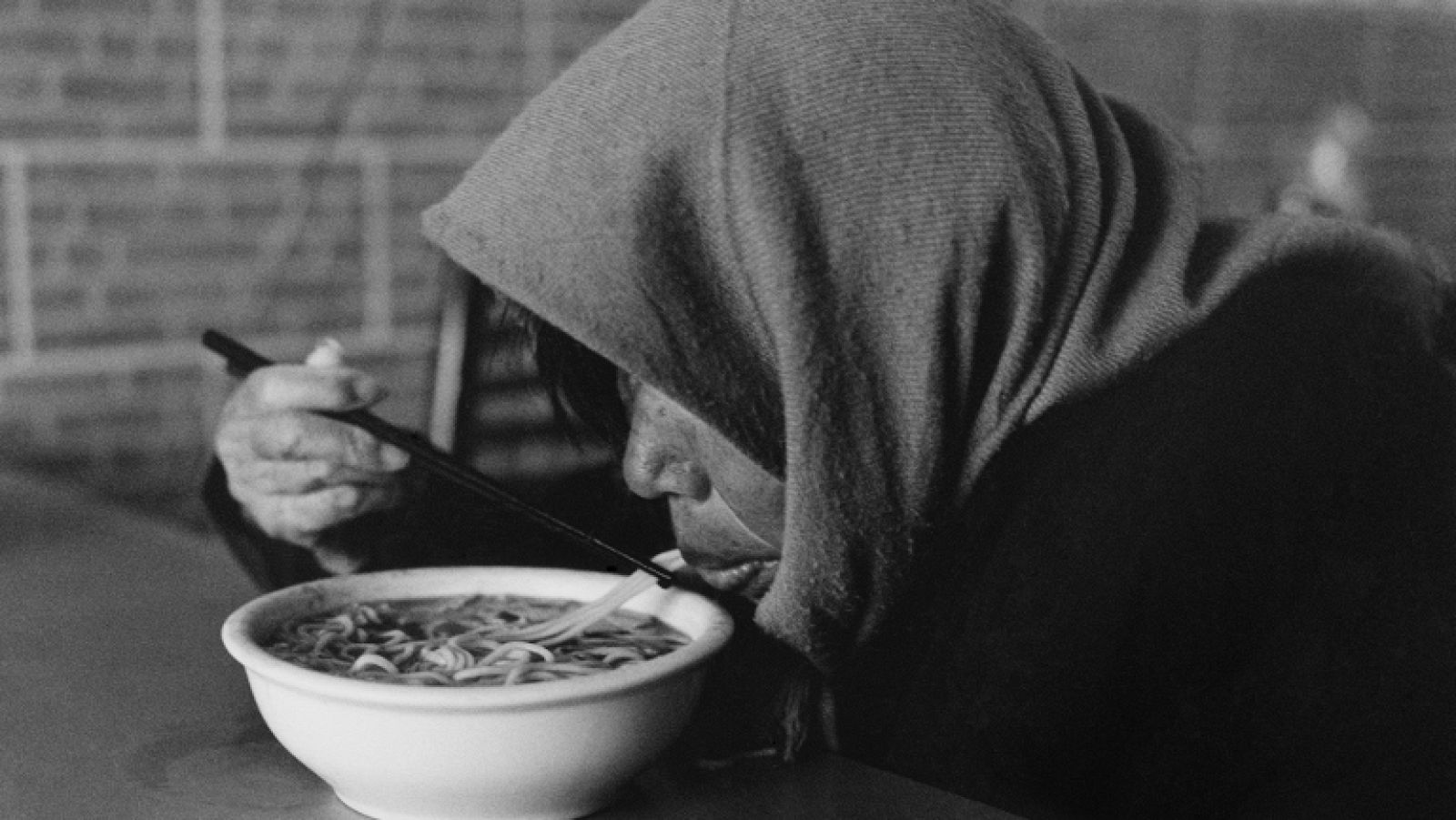 Isabel Muñoz, entre 'Eros y ritos' en PHotoEspaña 2013 - Ver ahora