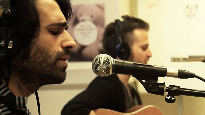 'Capitán Demo' en Liverpool con los grupos ingleses del futuro y el legado de The Beatles