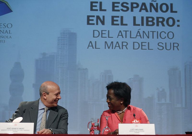 El Congreso de la Lengua Española de Panamá debatirá los retos del español y las editoriales