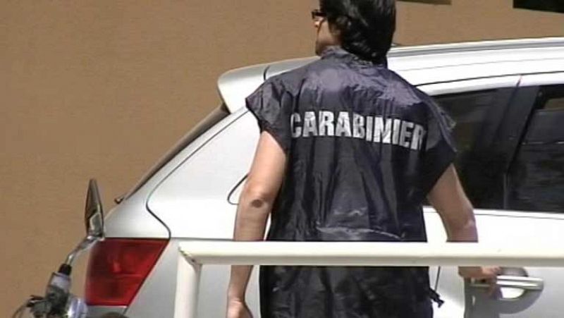 Una treintena de detenidos en España e Italia en una operación policial contra la Camorra