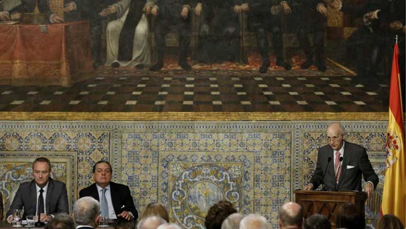 La regulación del ADN y la mejora de los procesadores, premios Jaime I 2013