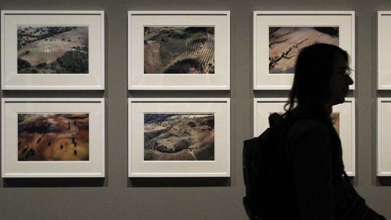 PhotoEspaña 2013: desnudos sin los tópicos de la fotografía erótica