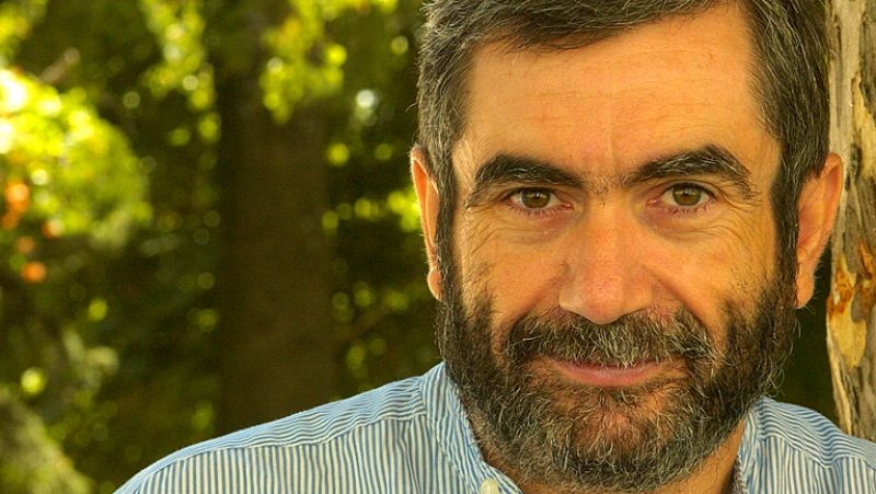 Muñoz Molina, el puente literario entre la posguerra y la democracia