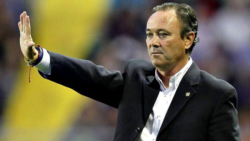 El Levante no renueva a Juan Ignacio Martínez y Aguirre se queda en el Espanyol