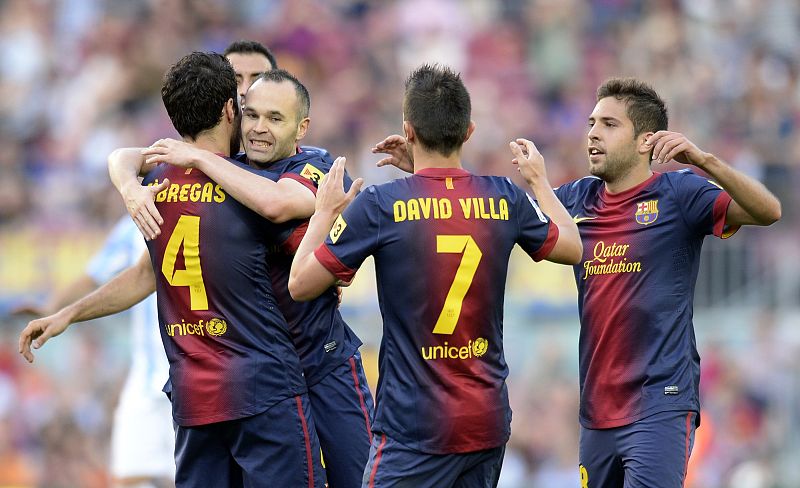 El Barcelona iniciará la pretemporada contra el Lechia Gdansk polaco