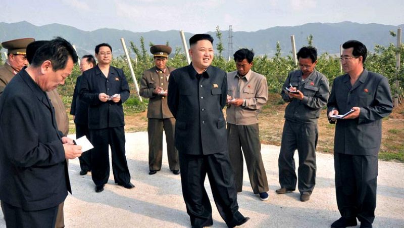 Seúl acepta la oferta de negociaciones de Pyongyang para rebajar las tensiones