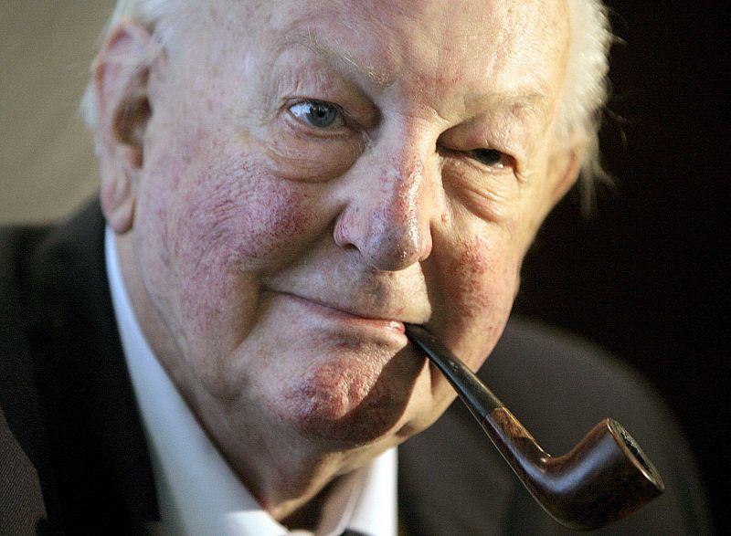 Muere el escritor británico Tom Sharpe en su domicilio de la Costa Brava