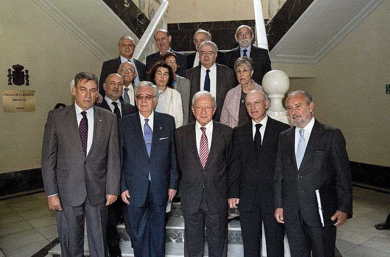 El Gobierno y el CGPJ renovarán este viernes cuatro vocales en el Tribunal Constitucional