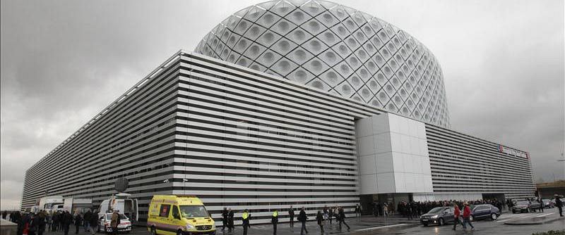 Un juez investigará si hubo irregularidades en los tres hospitales de Madrid ya privatizados