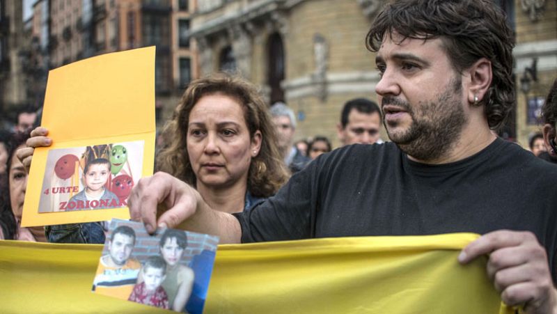 La Ertzaintza revisa vídeos y busca restos de ADN en el gimnasio del falso shaolín