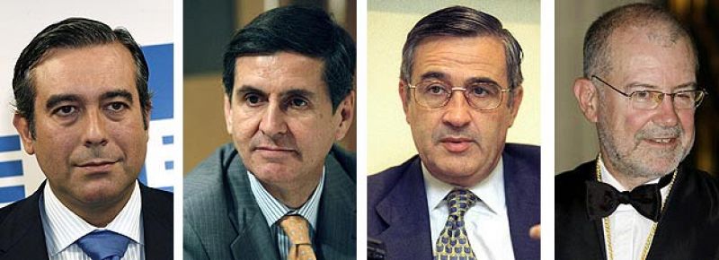 Tres conservadores y un progresista, nuevos jueces del Tribunal Constitucional