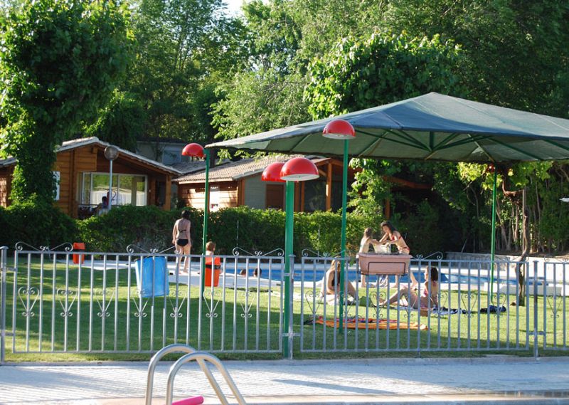 Vacaciones gratis para parados: "Dar a los niños una experiencia así era imposible sin trabajo"