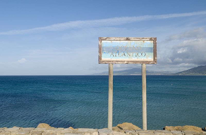El 99% de los mares españoles está desprotegido por la Unión Europea