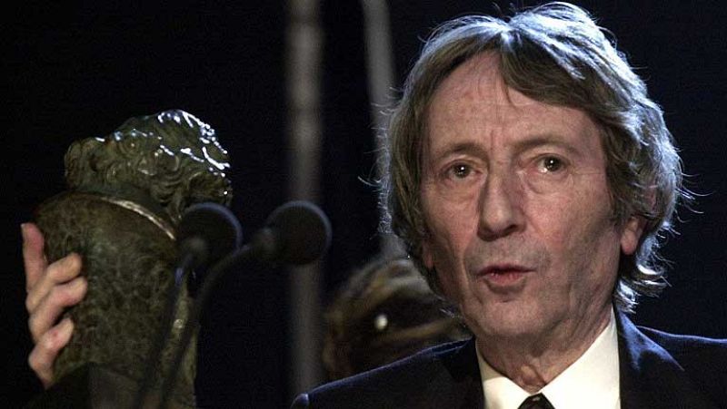 Muere Elías Querejeta a los 78 años