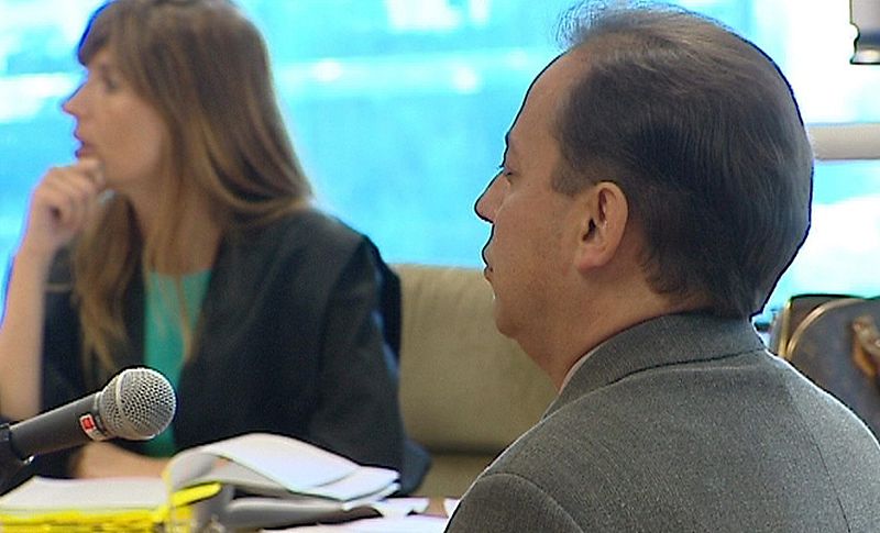 Cuatro mujeres relatan cómo abusó de ellas un funcionario cuando estaban presas en Soto